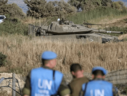 جيش الاحتلال يحظر تحرك المركبات العسكرية في الشمال