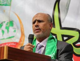 النائب البوريني