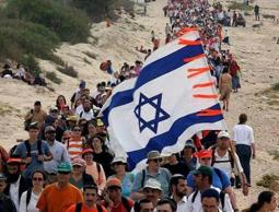 الاندحار من غزة