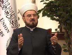 د. علي محيي الدين القرة داغي