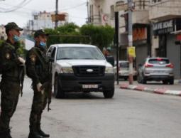 محافظ الخليل: 131حالة وفاة  ولا نؤيد الاغلاق الكامل