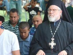 الأب يوليو: ما يفعله أصحاب المولدات استغلال وظلم مضاعف