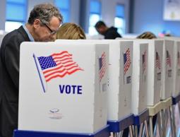 المخابرات الروسية: الانقسام سيزداد في المجتمع الأمريكي بعد الانتخابات