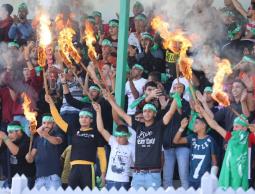 جماهير الدوري