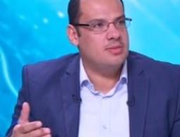 محمد عايش