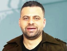 الصحفي الظاهر