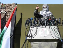 الغرفة المشتركة: مناورات المقاومة تُحاكي تهديدات الاحتلال (الإسرائيلي) المتوقعة لقطاع غزة