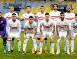 فريق الزمالك