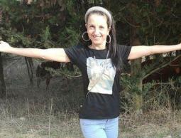 المستوطِنة هورغن