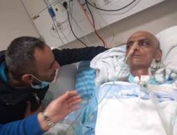 الأسير مسالمة