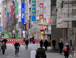 ألمانيا تمدد الإغلاق حتى 18 أبريل وميركل تحذر من 