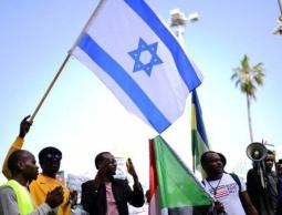 السودان يتجه إلى إلغاء قانون مقاطعة 