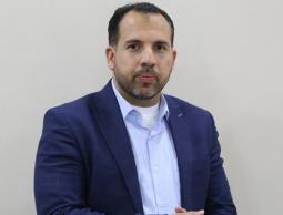 علاء الريماوي