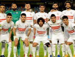 فريق الزمالك