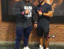 بيغ رامي يسارا