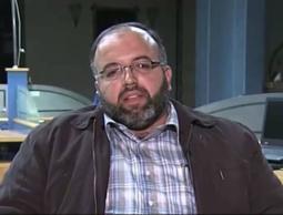 العامودي: القدس والمقدسات والأسرى والمقاومة على رأس العمل الإعلامي