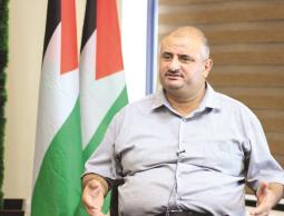 وفاة القيادي في حماس عبد السلام صيام جراء مضاعفات كورونا