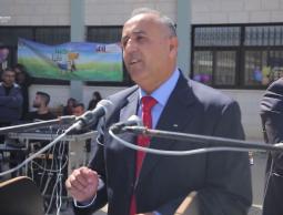 كمال أبو الرب