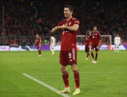 روبرت ليفاندوفسكي