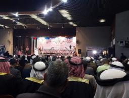 حماس تعلن اتخاذ اجراءات سياسية وقانونية ردا على القرار البريطاني بحظرها