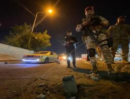 القصف لم يسفر عن قتلى أو إصابات- الأناضول