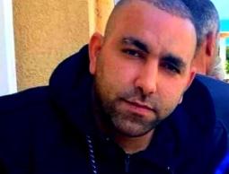 الشهيد موسى حسونة