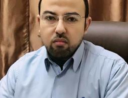 محمد مصطفى شاهين