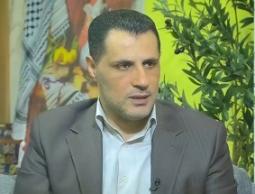 الكاتب شادي أبو صبحة