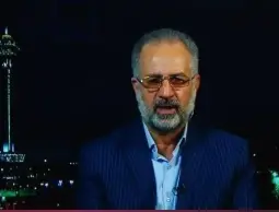 الدبلوماسي الإيراني السابق سيد افقهي