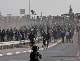 معتقلو فلسطينيي الداخل: الشاباك يتولى مسؤولية الانتقام!