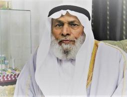 الشيخ أحمد الحاج علي