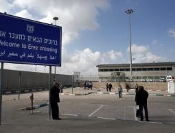 مصادر أمنية (إسرائيلية) تدعو إلى فتح معبر 