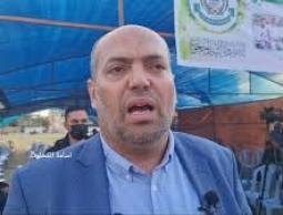 جاسر البرغوثي