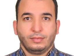 د. عبد العزيز أبو عليان باحث وكاتب فلسطيني