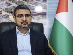 سامي أبو زهري