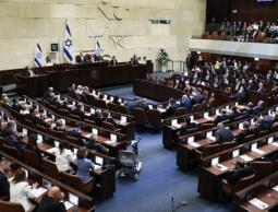 أعضاء الكنيست