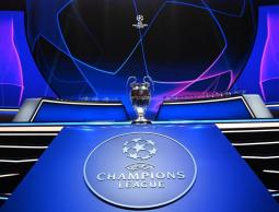 جوائز دوري أبطال أوروبا 2022-2023