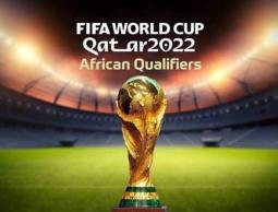 كأس العالم قطر 2022