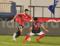 جدول ترتيب الدوري المصري