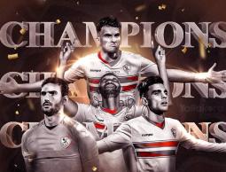 أول صفقات الزمالك