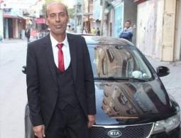 الشهيد وافق الخطيب