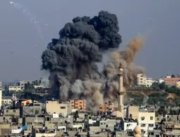  تطورات العدوان على غزة الآن مباشر لحظةً بلحظة