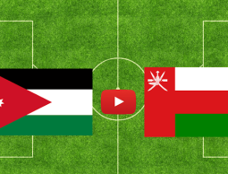 مشاهدة مباراة الأردن وعمان والقنوات الناقلة اليوم الإثنين 26 سبتمبر 2022