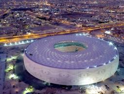 كيف ستبدو ملاعب كأس العالم 2022 في قطر بعد المونديال؟