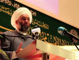 رئيس جمعية علماء العراق د. خالد الملا