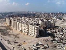 آلية التسجيل للمشاريع السكنية المصرية؟