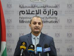 وكيل وزارة العمل بغزة يوضح قضية تصاريح العمل في الداخل