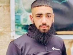 الشهيد محمد الدخيل