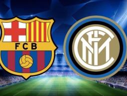 بث مباشرة مباراة برشلونة ضد انتر ميلان اليوم 4 أكتوبر 2022 في دوري أبطال أوروبا