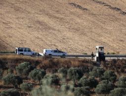 مكان العملية